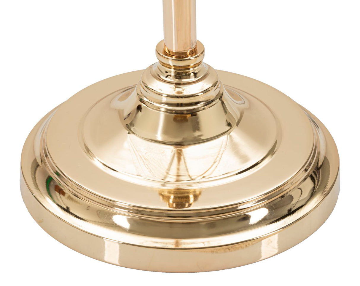 LAMPADA DA TERRA BRUXELLES - FERRETTI