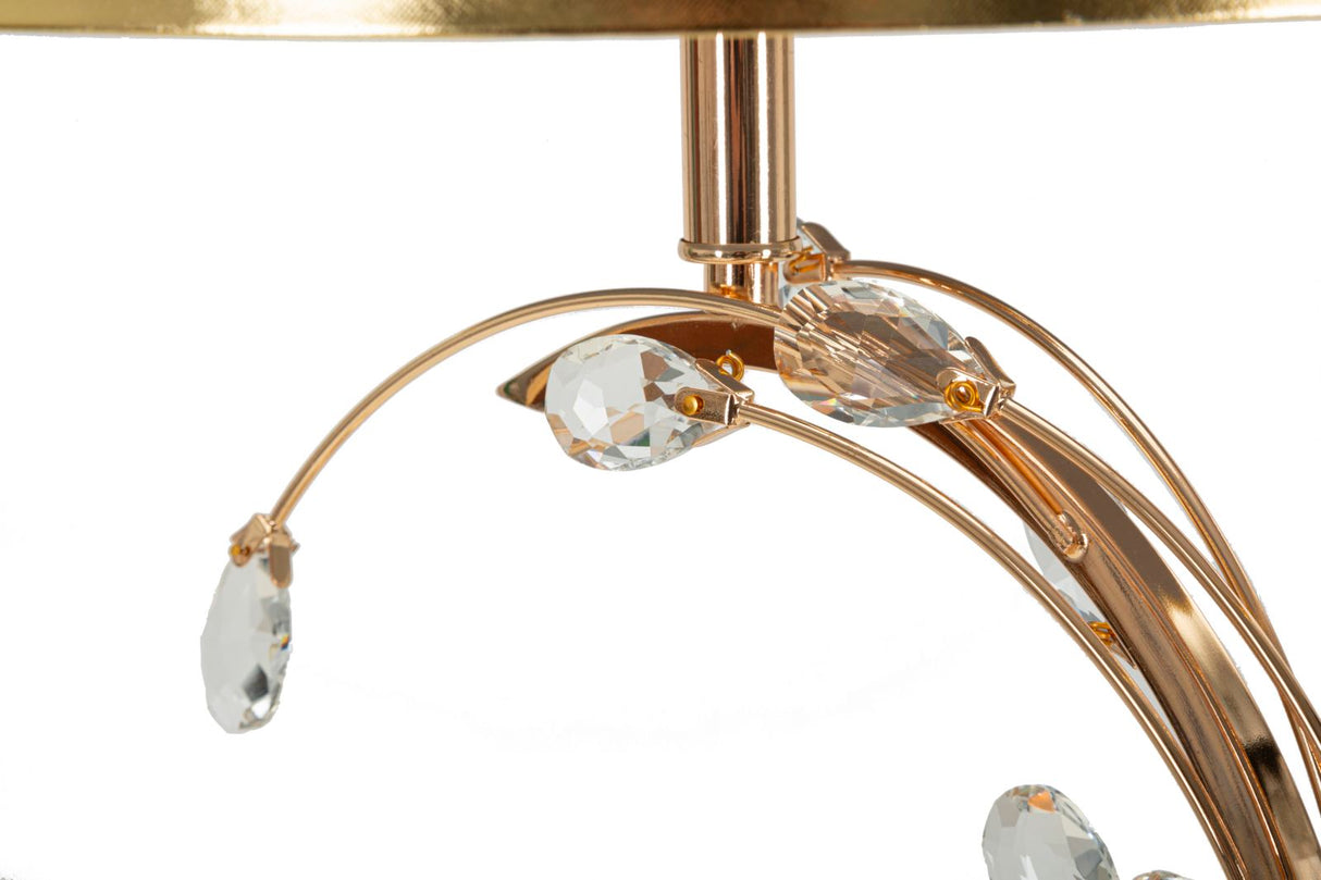 LAMPADA DA TAVOLO BRUXELLES - FERRETTI