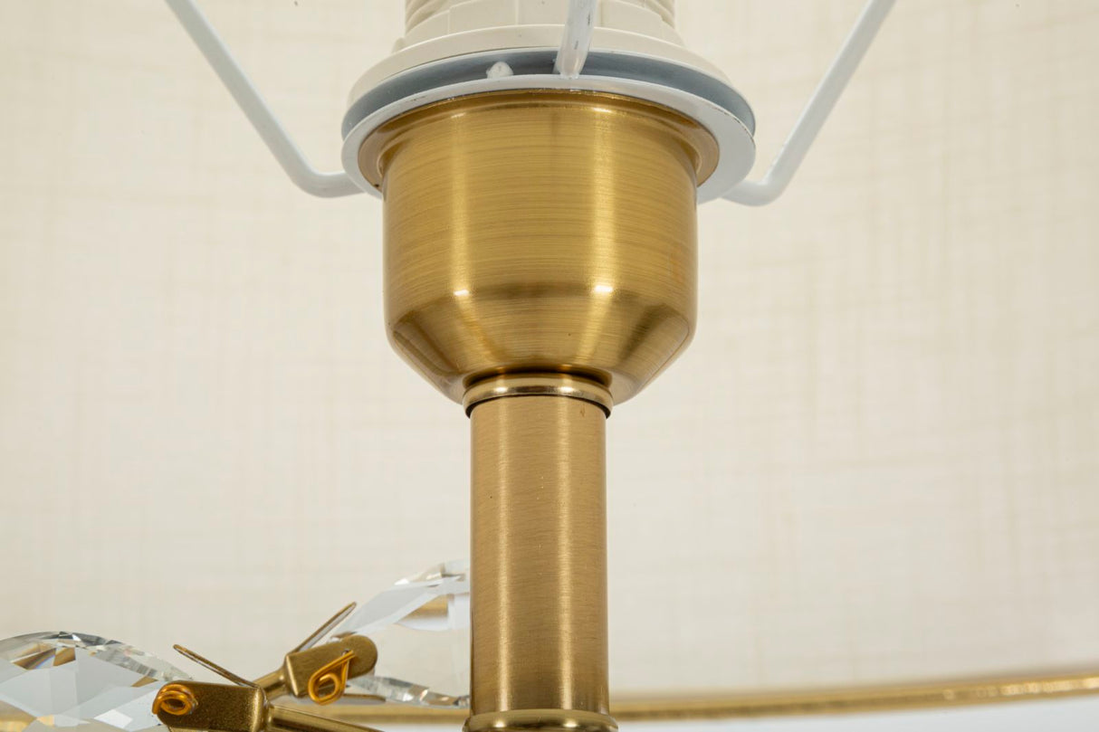 LAMPADA DA TERRA VERSAILLES - FERRETTI