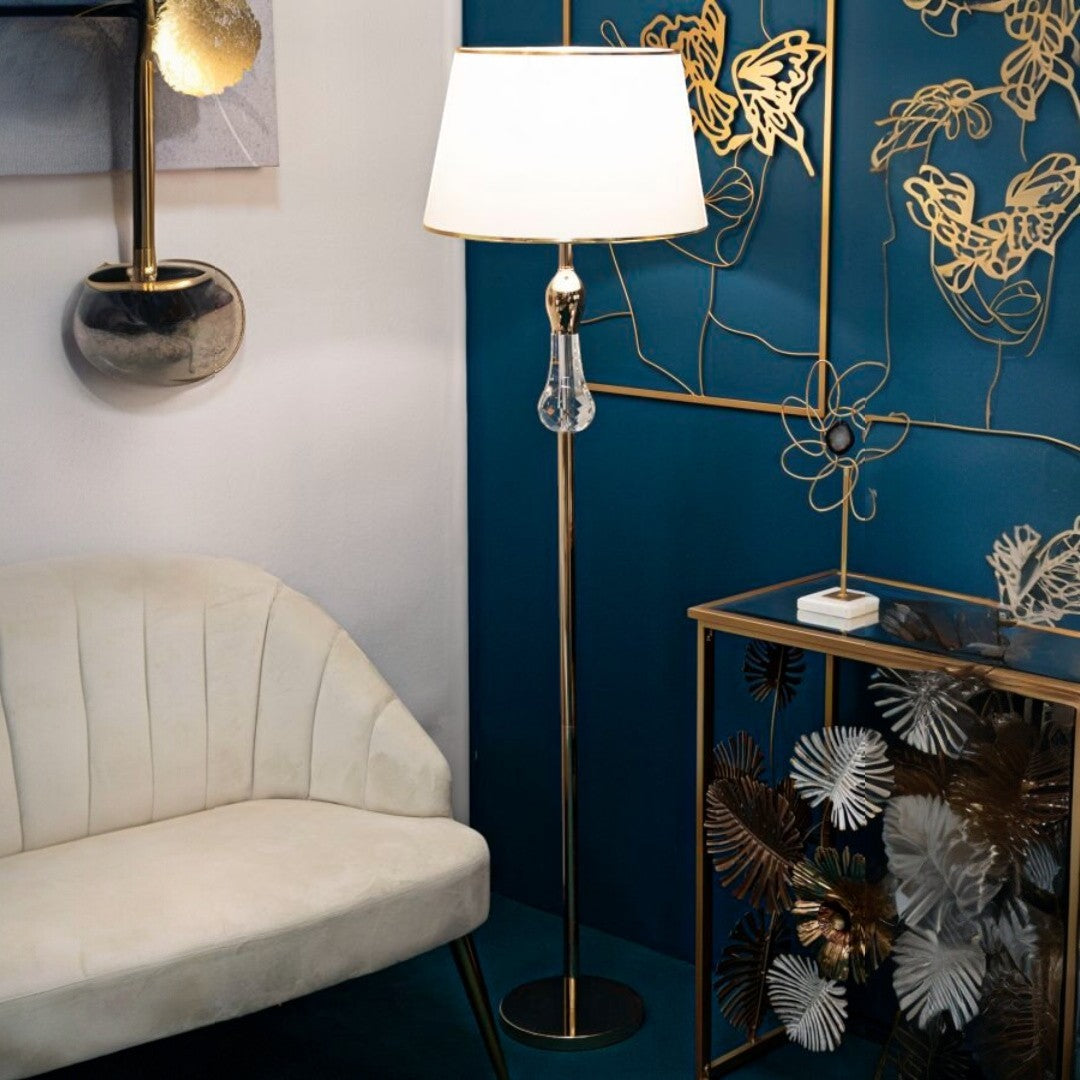 LAMPADA DA TERRA BRATISLAVA - FERRETTI