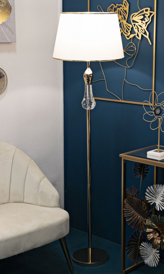 LAMPADA DA TERRA BRATISLAVA - FERRETTI