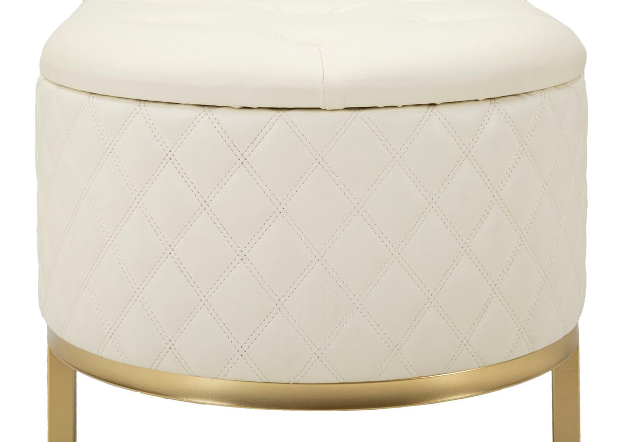 PANCA C/CASSETTI SHARON - FERRETTI