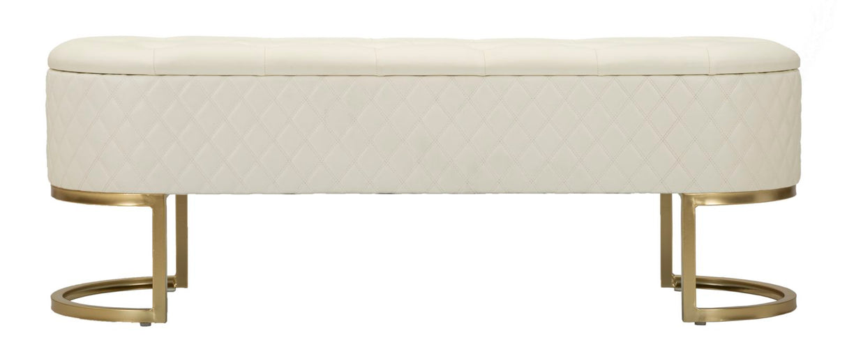 PANCA C/CASSETTI SHARON - FERRETTI