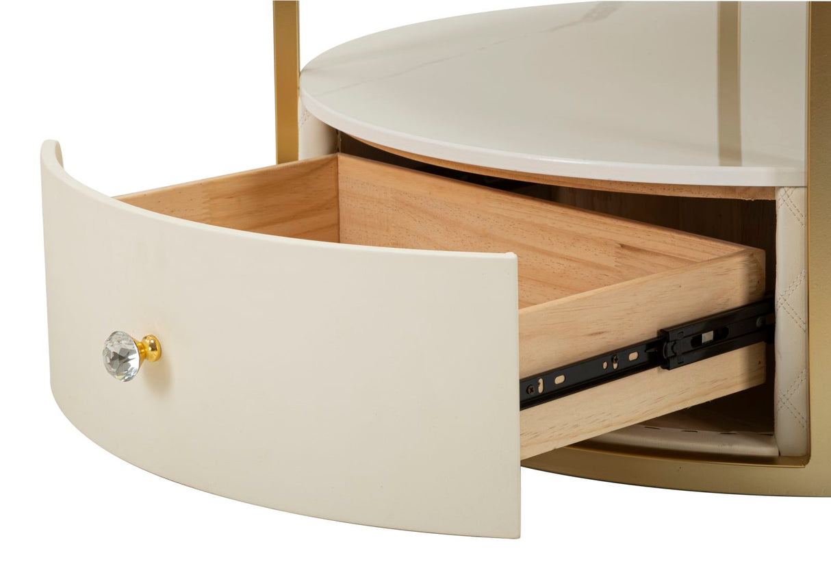 TAVOLINO DA CAFFÈ SHARON - FERRETTI