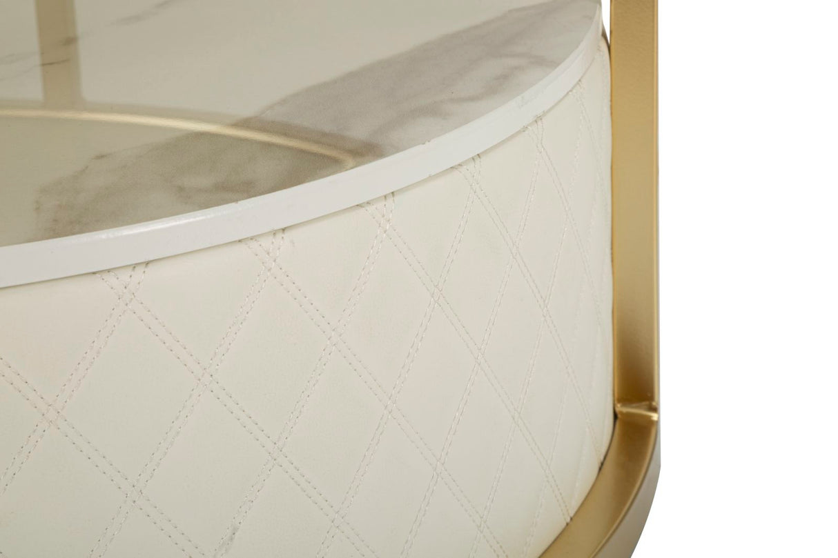 TAVOLINO DA CAFFÈ SHARON - FERRETTI