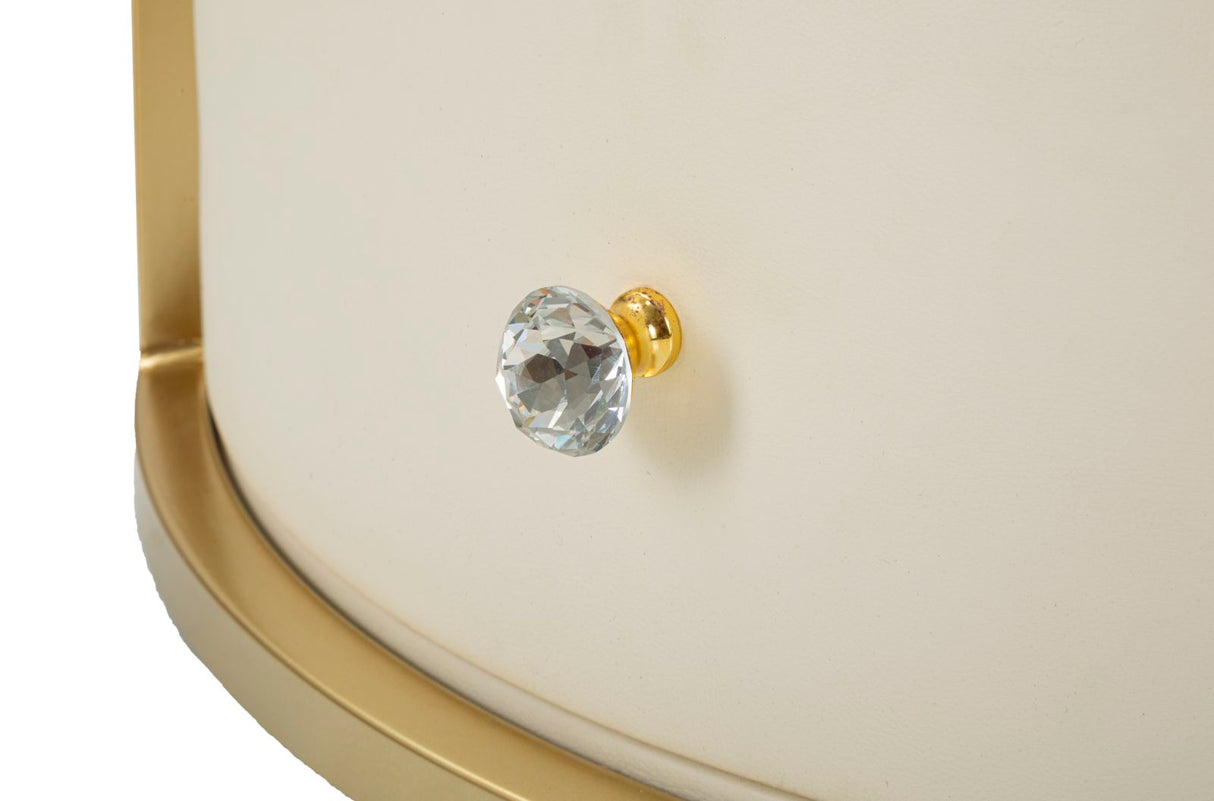 TAVOLINO DA CAFFÈ SHARON - FERRETTI