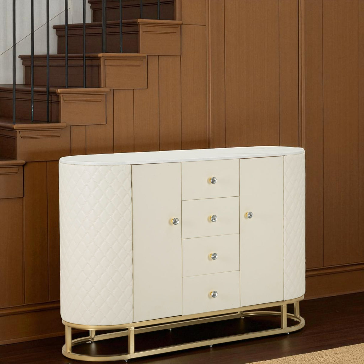 MOBILE SHARON - FERRETTI