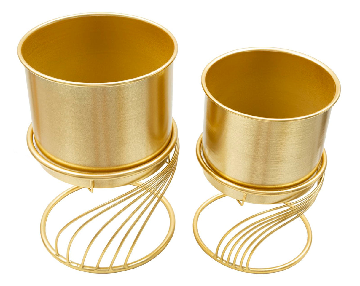 P/VASI COPPIA SPIRALLY - FERRETTI