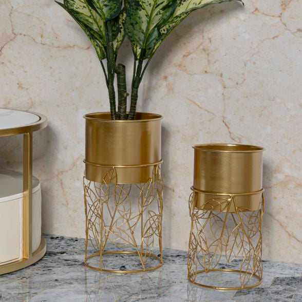 P/VASI LIVI COPPIA - FERRETTI