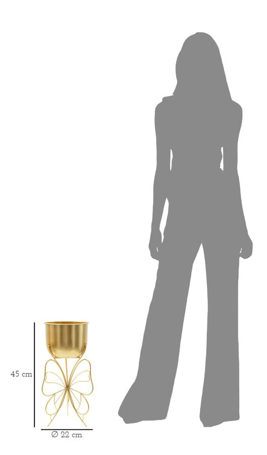 P/VASO FARFY - FERRETTI