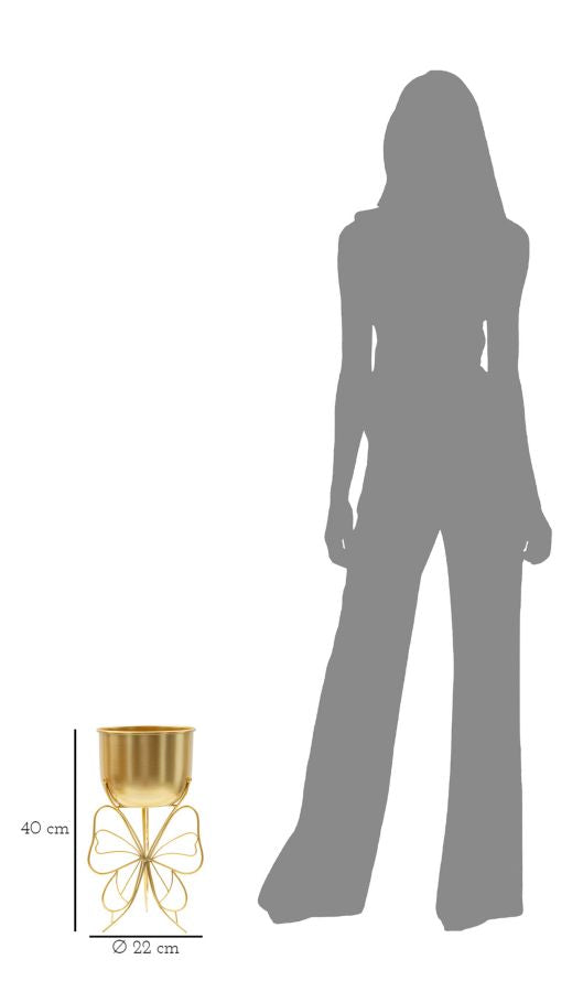 P/VASO FARFY - FERRETTI