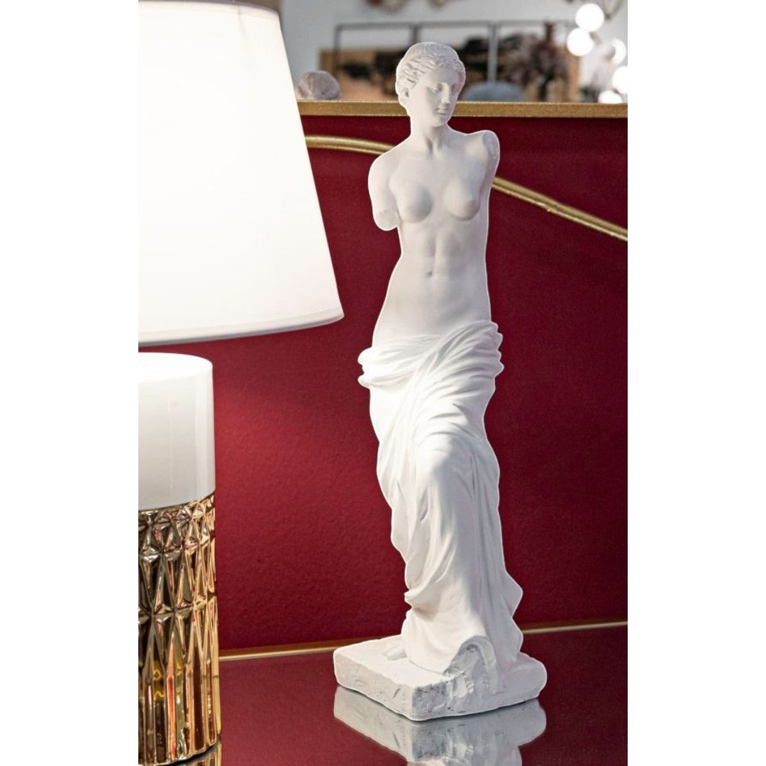 SCULTURA STATUA WOMAN - FERRETTI