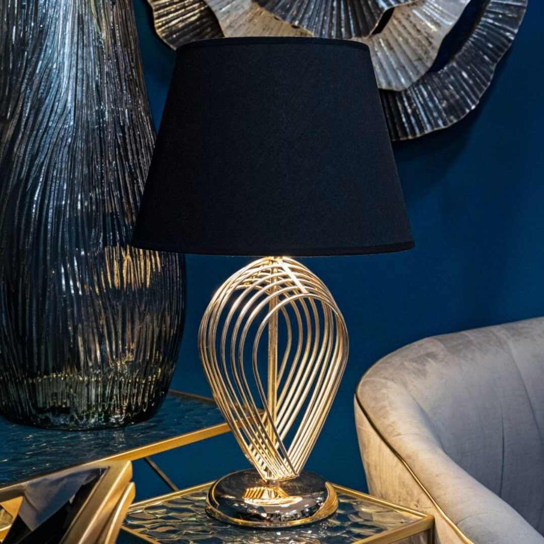 LAMPADA DA TAVOLO MAXT - FERRETTI