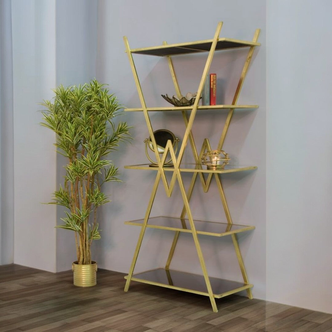 LIBRERIA PIRAMID - FERRETTI