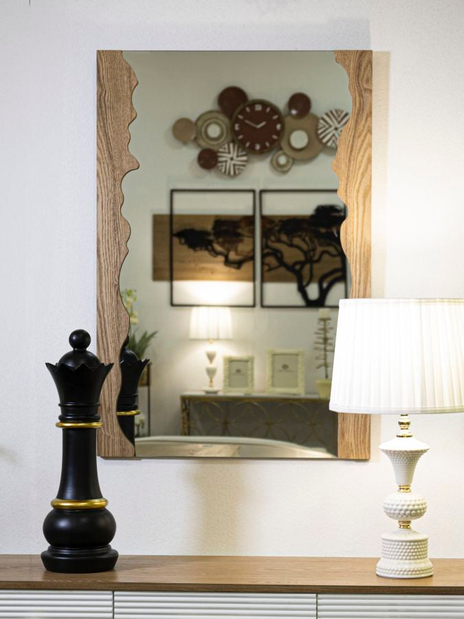 SPECCHIO DA MURO SHAPE - FERRETTI