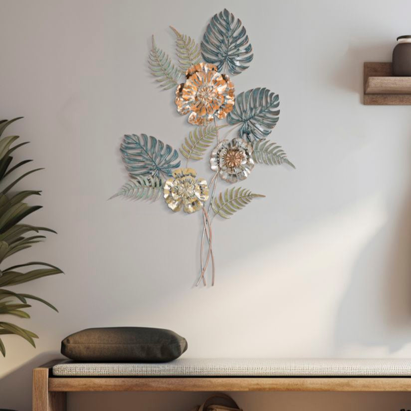 PANNELLO IN FERRO TOO - FERRETTI