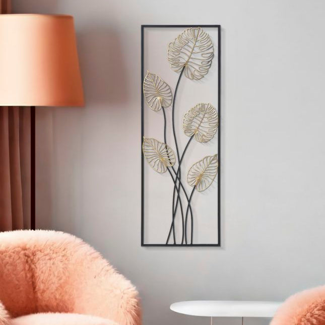 PANNELLO IN FERRO LUXY -B- FERRETTI