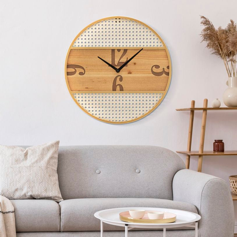 OROLOGIO FUJI - FERRETTI