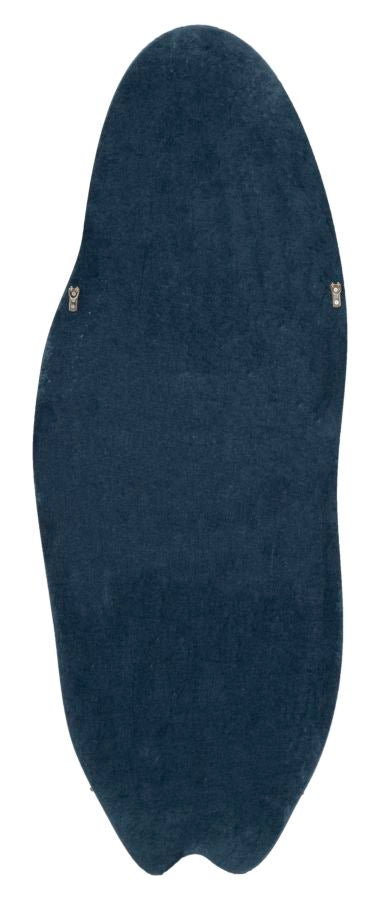 SPECCHIO DA MURO CHANEL BLU - FERRETTI