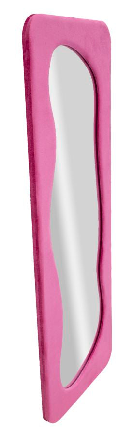 SPECCHIO DA MURO THEODOR FUXIA - FERRETTI