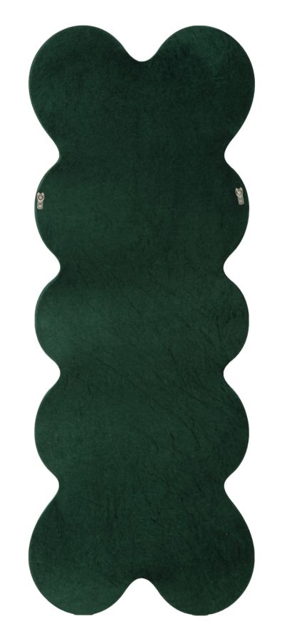 SPECCHIO DA MURO MONICA VERDE - FERRETTI