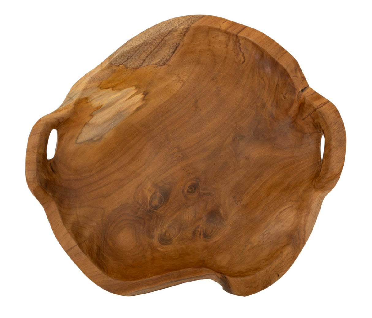 S/TASCHE WAHAN IN TEAK RICICLATO (PEZZI UNICI - NON RIP. IN SERIE) - FERRETTI