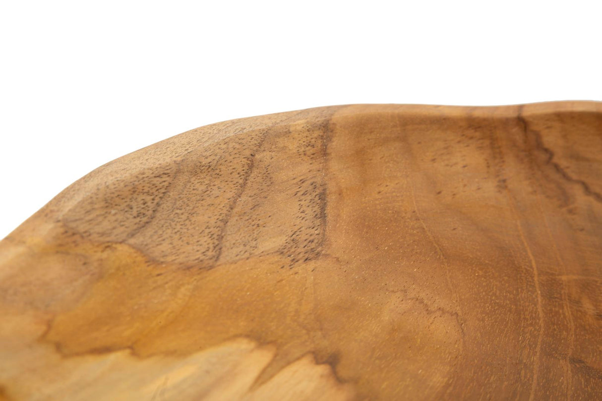 S/TASCHE WAHAN IN TEAK RICICLATO (PEZZI UNICI - NON RIP. IN SERIE) - FERRETTI