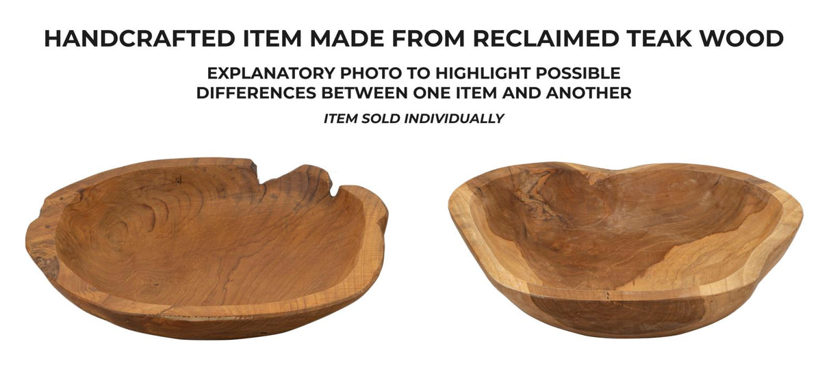 S/TASCHE TIPISAN IN TEAK RIC. (PEZZI UNICI - NON RIP. IN SERIE) - FERRETTI