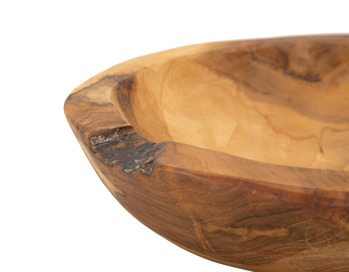 S/TASCHE TIPIC IN TEAK RIC. (PEZZI UNICI - NON RIP. IN SERIE) - FERRETTI