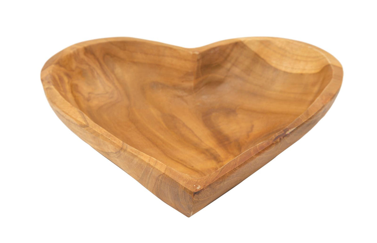 S/TASCHE KIHA IN TEAK RIC. (PEZZI UNICI - NON RIP. IN SERIE) - FERRETTI