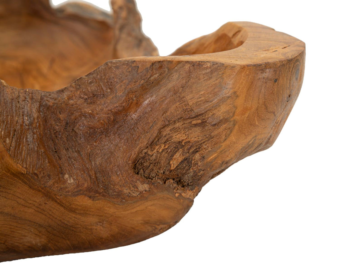 S/TASCHE NARRO IN TEAK RICICLATO (PEZZI UNICI - NON RIP. IN SERIE) - FERRETTI