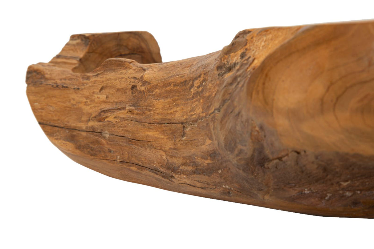 S/TASCHE NARRO IN TEAK RICICLATO (PEZZI UNICI - NON RIP. IN SERIE) - FERRETTI