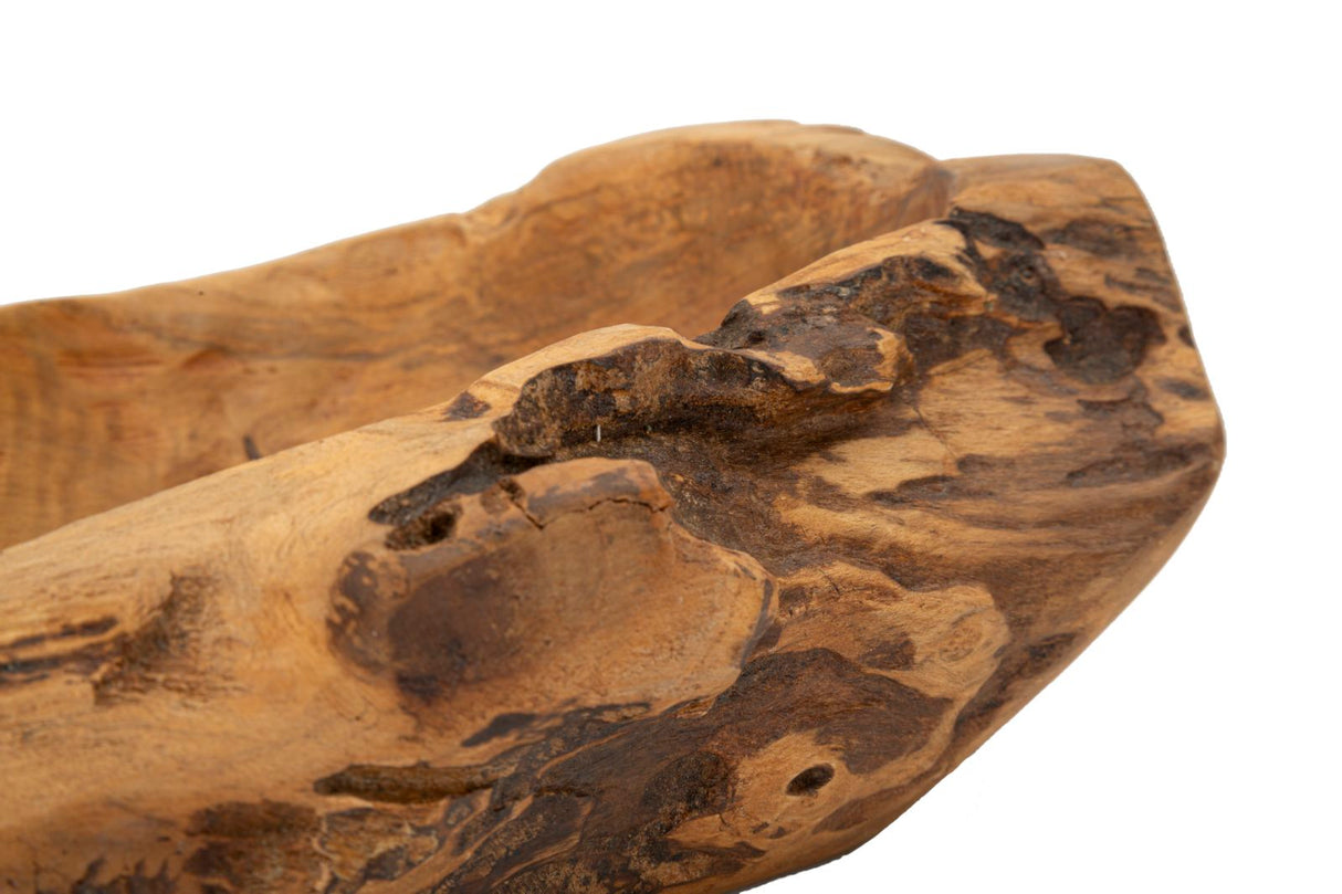 S/TASCHE NARRO IN TEAK RIC. (PEZZI UNICI - NON RIP. IN SERIE) - FERRETTI