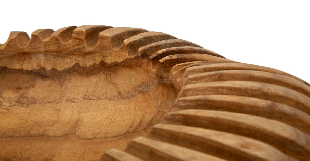 S/TASCHE GERIS IN TEAK RICICLATO (PEZZI UNICI - NON RIP. IN SERIE) - FERRETTI