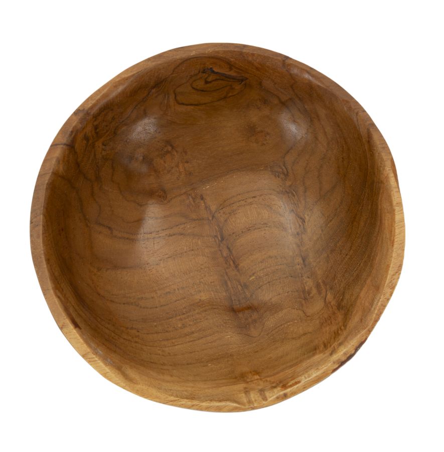 S/TASCHE BUTOT IN TEAK RIC. (PEZZI UNICI - NON RIP. IN SERIE) - FERRETTI