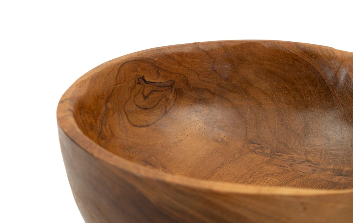 S/TASCHE BUTOT IN TEAK RIC. (PEZZI UNICI - NON RIP. IN SERIE) - FERRETTI