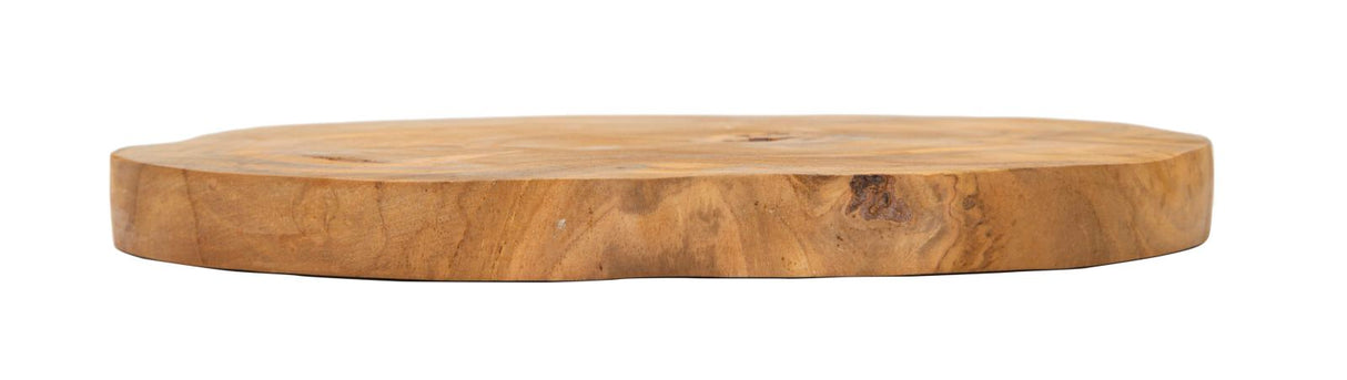 S/TASCHE POKON IN TEAK RIC. (PEZZI UNICI - NON RIP. IN SERIE) - FERRETTI