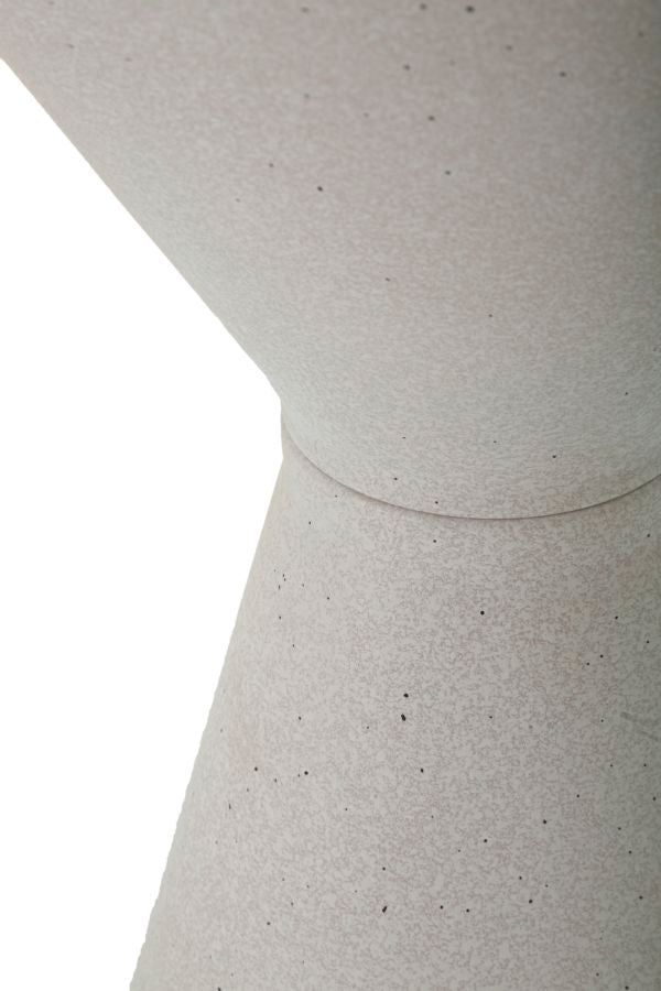 TAVOLINETTO WHITE DOUBLE - FERRETTI