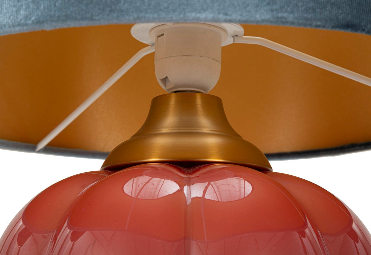 LAMPADA DA TAVOLO HELENE BALL - FERRETTI