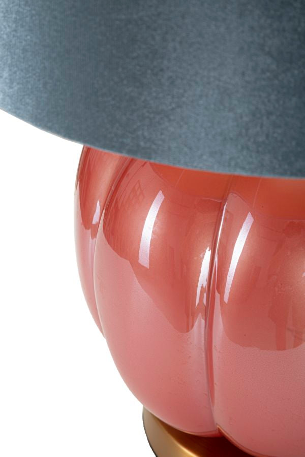 LAMPADA DA TAVOLO HELENE BALL - FERRETTI