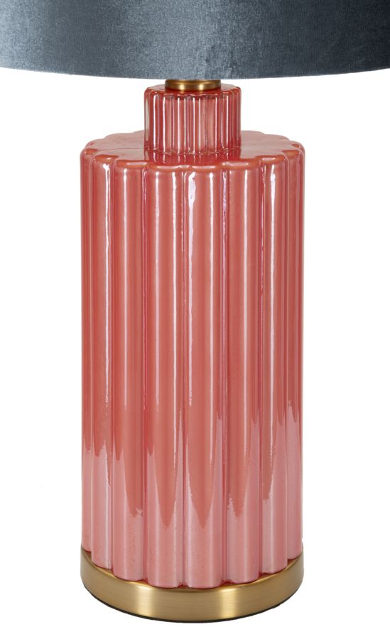 LAMPADA DA TAVOLO HELENE TOWER - FERRETTI