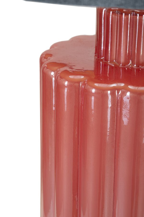 LAMPADA DA TAVOLO HELENE TOWER - FERRETTI