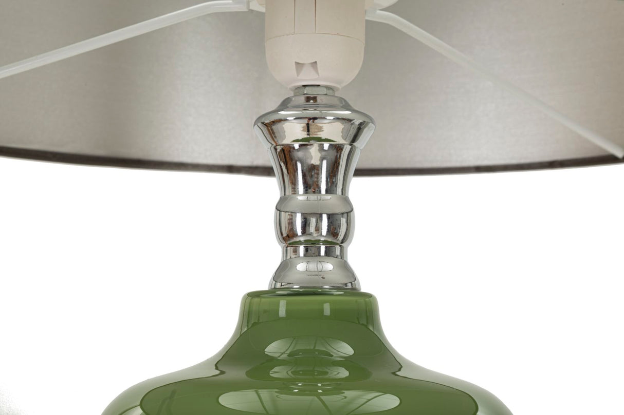 LAMPADA DA TERRA EVA ONE - FERRETTI