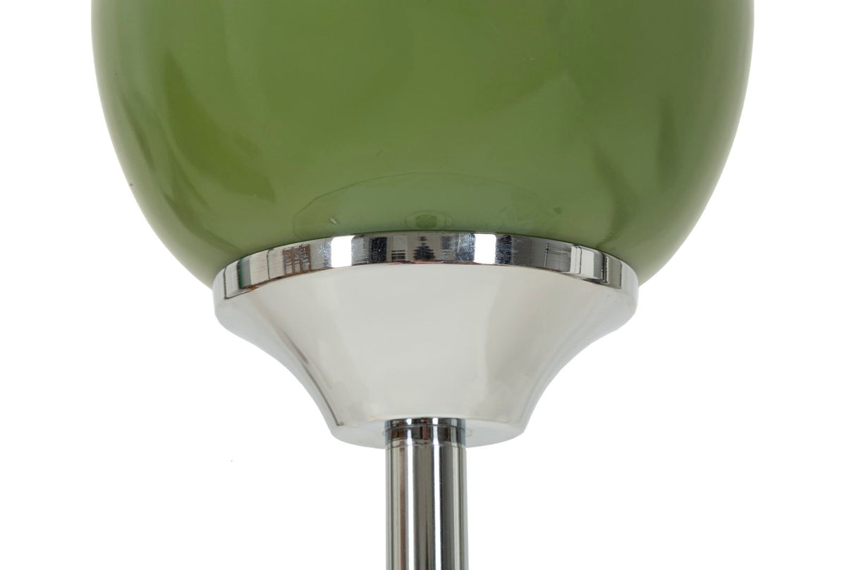 LAMPADA DA TERRA EVA ONE - FERRETTI