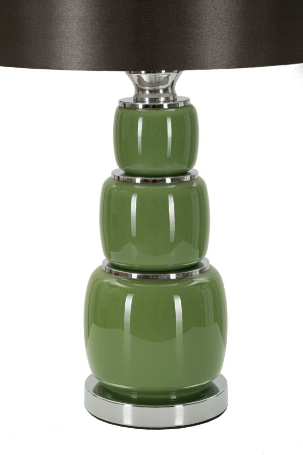 LAMPADA DA TAVOLO EVA THREE - FERRETTI