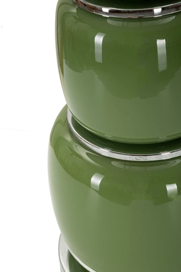 LAMPADA DA TAVOLO EVA THREE - FERRETTI