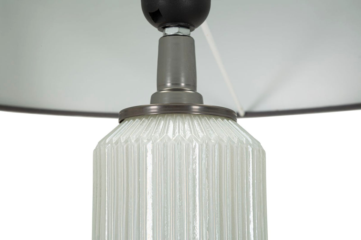 LAMPADA DA TERRA BRIGHT ONE - FERRETTI