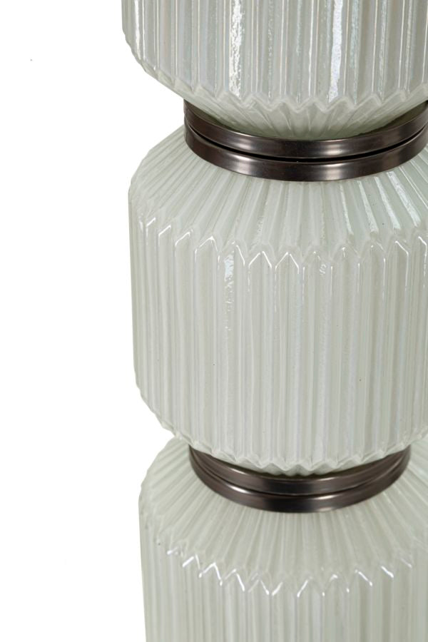 LAMPADA DA TERRA BRIGHT ONE - FERRETTI