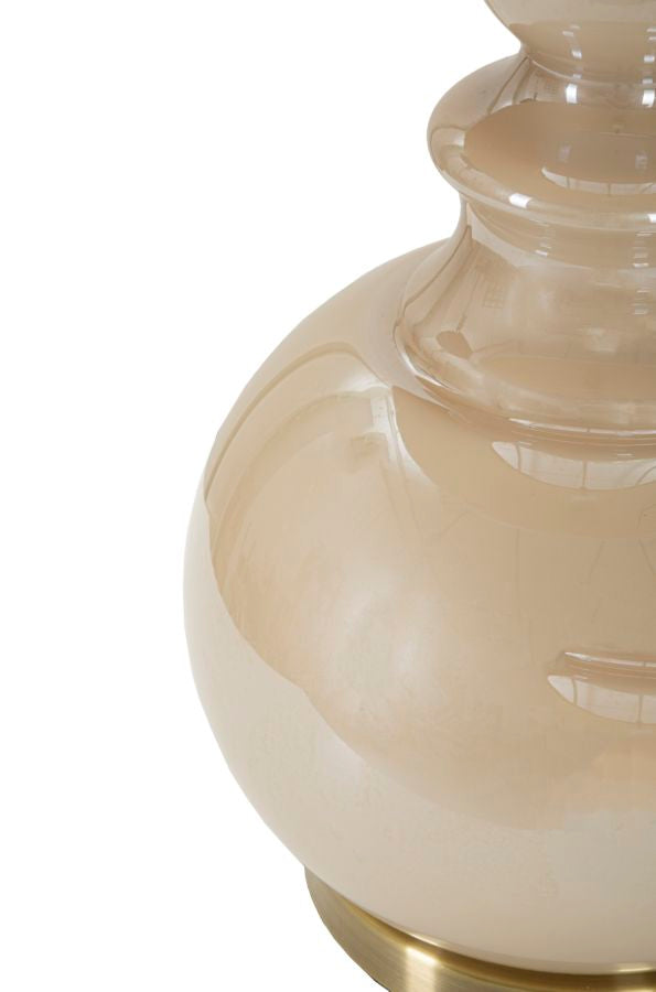 LAMPADA DA TAVOLO PERLY TOWER - FERRETTI