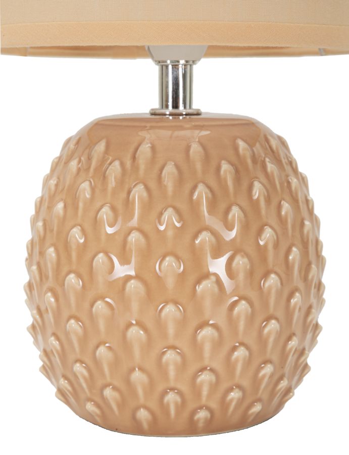 LAMPADA DA COMODINO PONTUS PESCA - FERRETTI